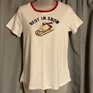 ⛄️ Christmas T-shirt ⛄️